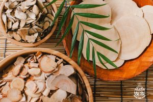 Tongkat Ali Malaysia - Khang Shen Herbs