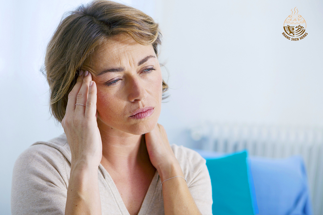 8 ways to prevent menopause naturally - Khang Shen Herbs