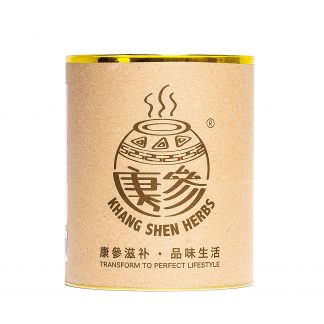 Tongkat Ali Soup Can - Khang Shen Herbs Malaysia
