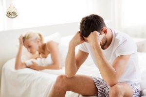 7 signs of impotence/erectile dysfunction - Khang Shen Herbs