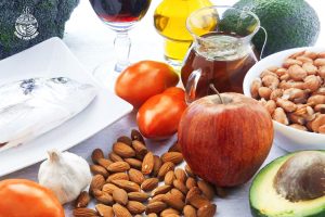 8 healthy foods that lower cholesterol level naturally