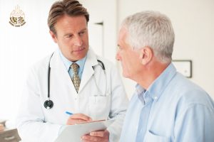 男性肾阳虚Health Issues of men in their 40s