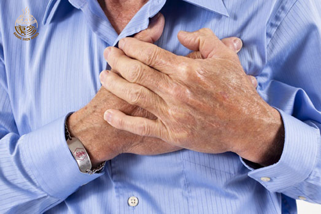 How to detect these 7 early heart attack symptoms